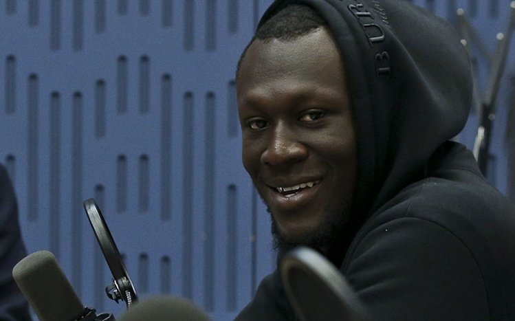 Stormzy Theme screenshot #7