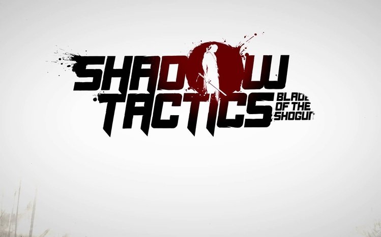 Shadow Tactics: Blades of the Shogun Theme screenshot #3