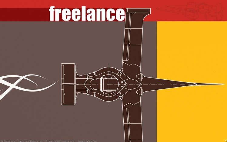 Cowboy Bebop Theme screenshot #15