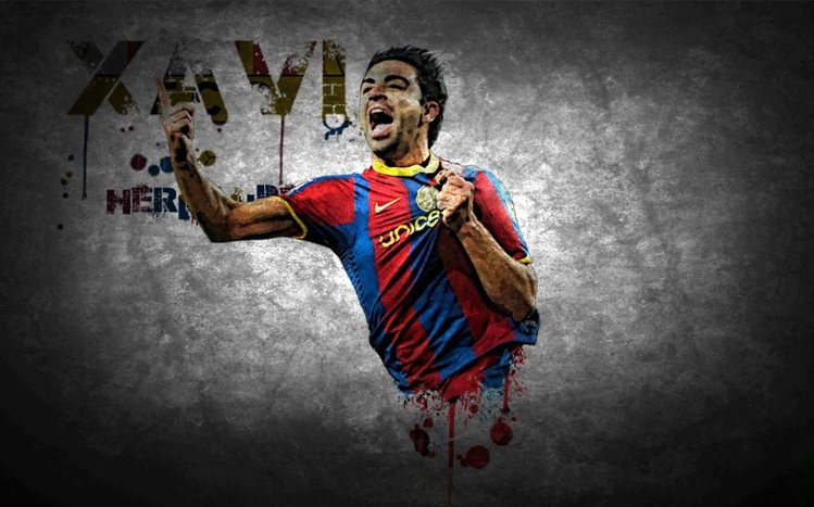 Barcelona Theme screenshot #19