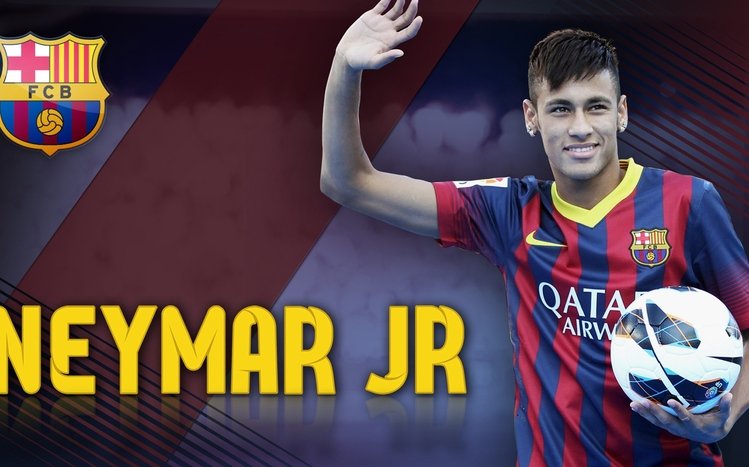 Barcelona Theme screenshot #16