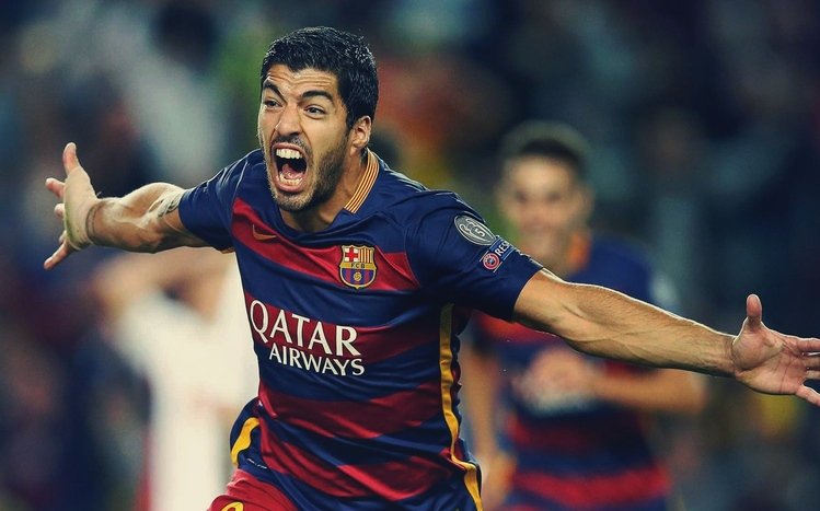 Barcelona Theme screenshot #12