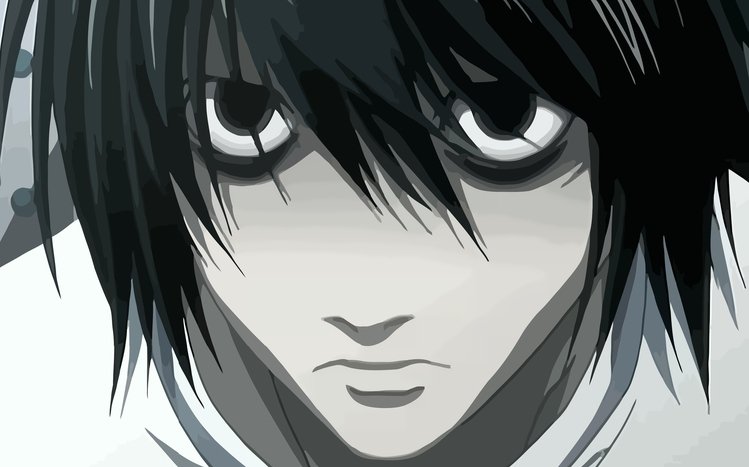 Death Note Theme 