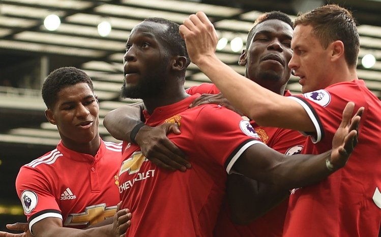 Manchester United Theme screenshot #18