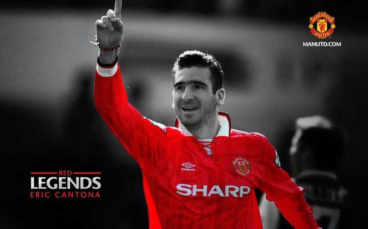 Manchester United Theme screenshot #12