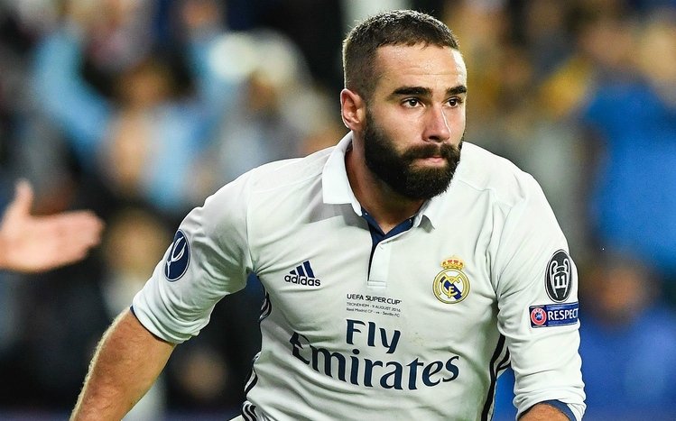 Real Madrid FC Theme screenshot #12