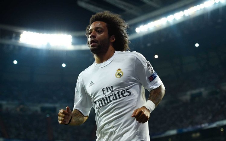 Real Madrid FC Theme screenshot #8