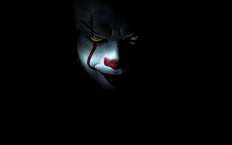 Pennywise Theme screenshot #5
