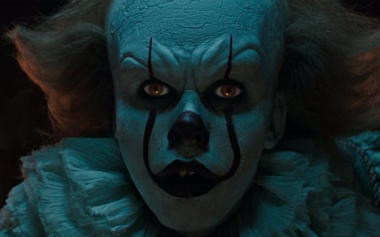Pennywise Theme screenshot #3