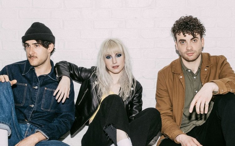 Paramore 