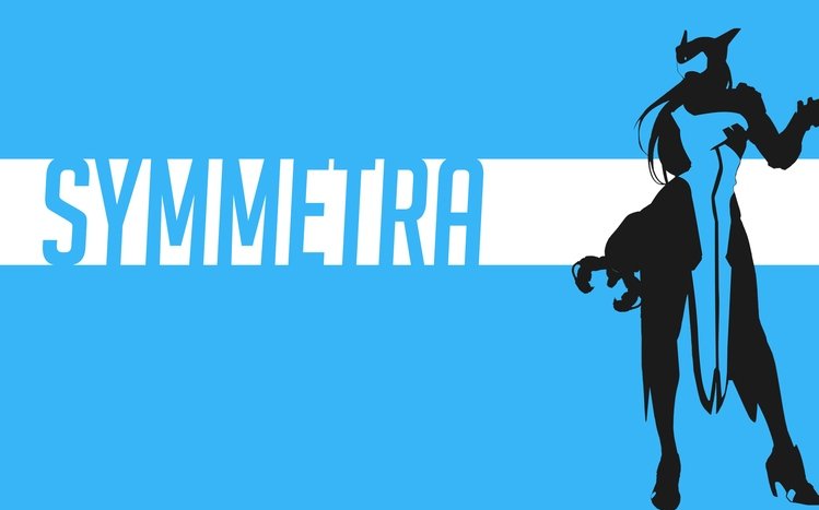 Overwatch Art Theme screenshot #1