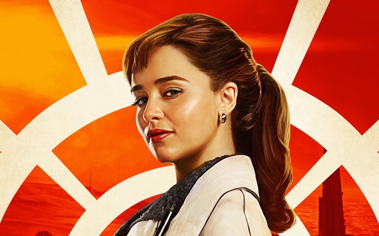 Solo: A Star Wars Story Theme screenshot #7