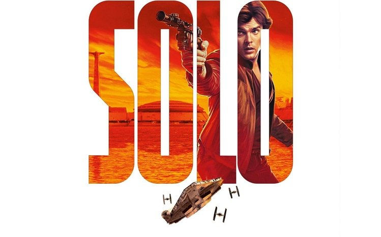 Solo: A Star Wars Story Theme screenshot #3