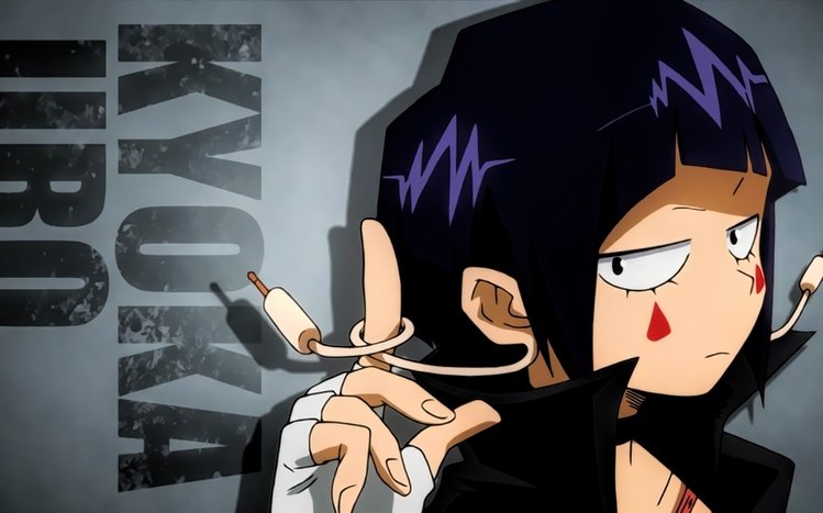 Boku no Hero Academia Theme screenshot #15