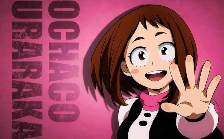 Boku no Hero Academia Theme screenshot #8