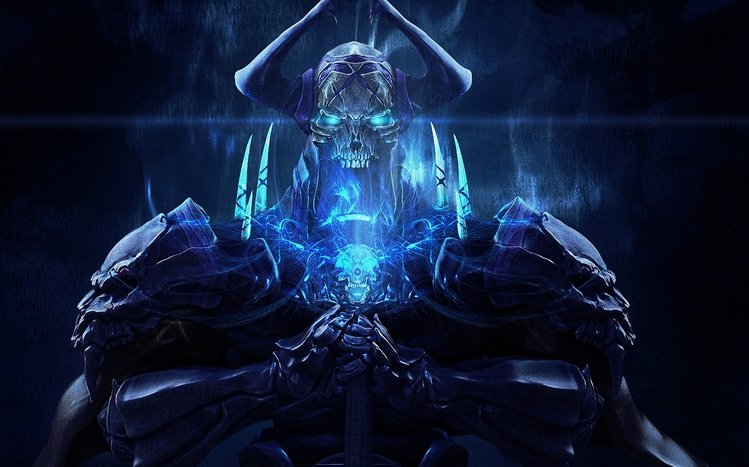 Fate/Grand Order Theme screenshot #11