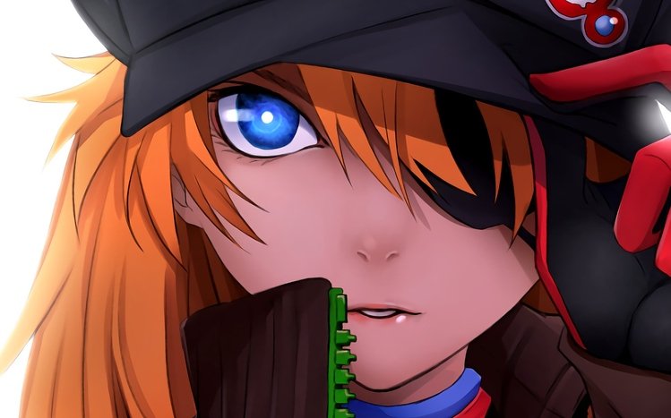 Asuka Theme screenshot #4