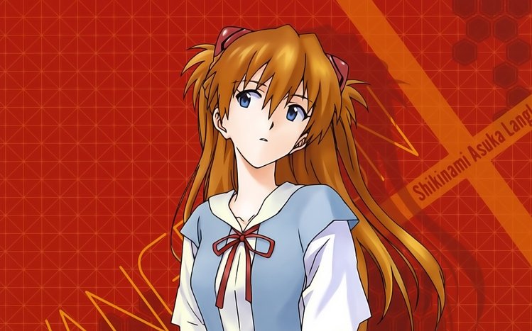 Asuka Theme screenshot #12