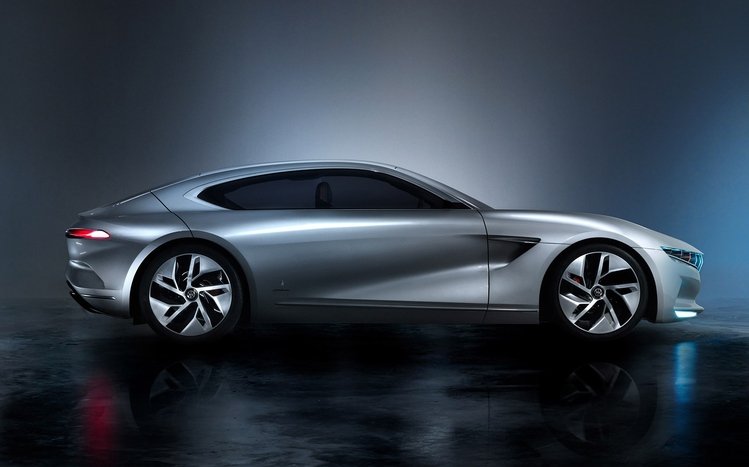 Electric cars Theme screenshot #14