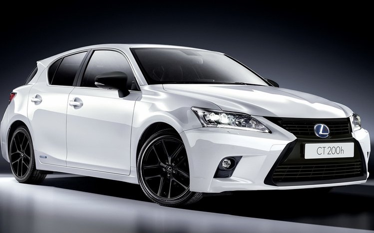 Electric cars Theme screenshot #22