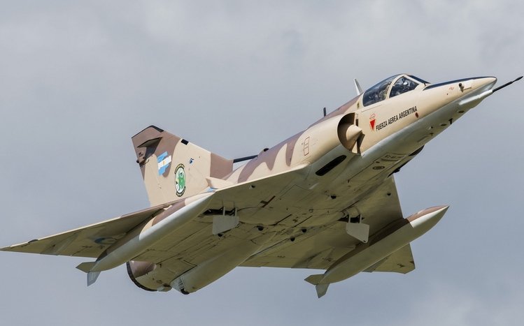 Fighter Jets Theme screenshot #17