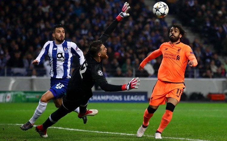 Mohamed Salah Theme screenshot #12