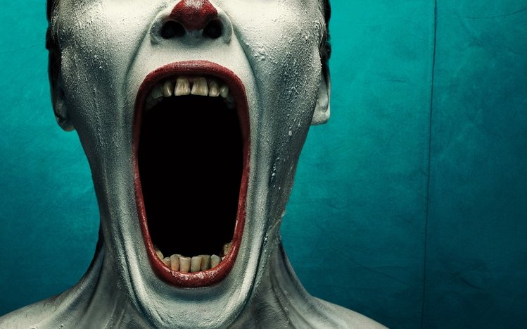 American Horror Story Theme screenshot #11