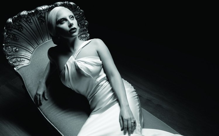 American Horror Story Theme screenshot #12