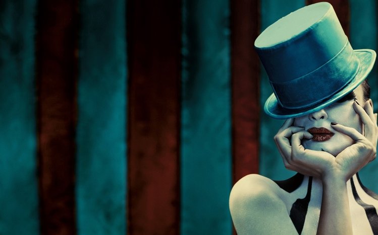 American Horror Story Theme screenshot #10