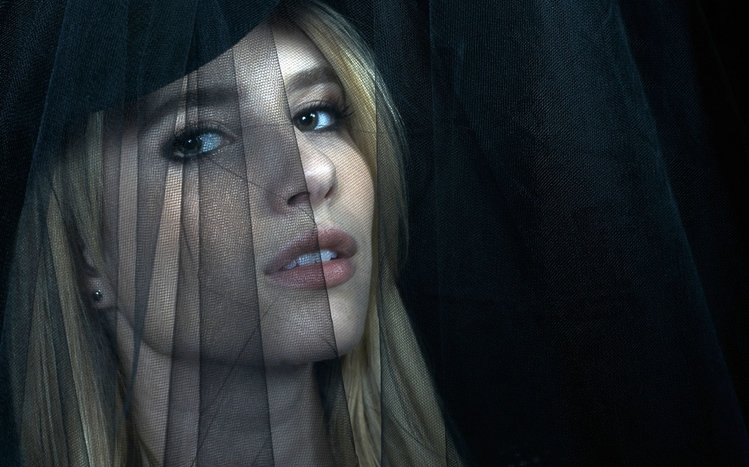 American Horror Story Theme screenshot #2