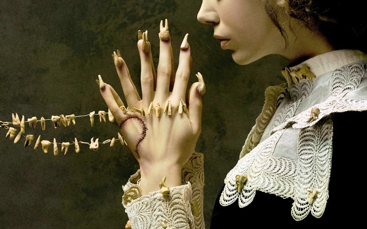 American Horror Story Theme screenshot #15