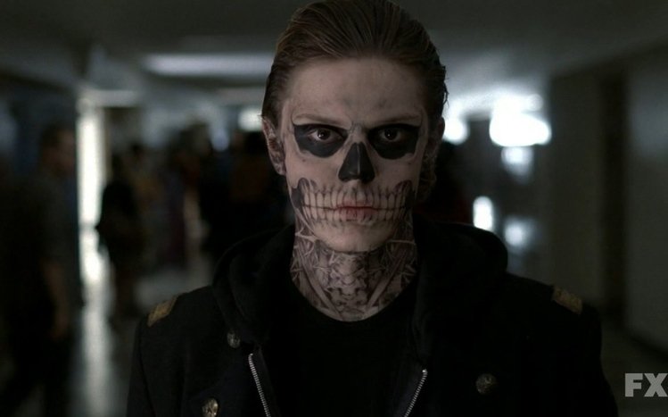 American Horror Story Theme screenshot #4