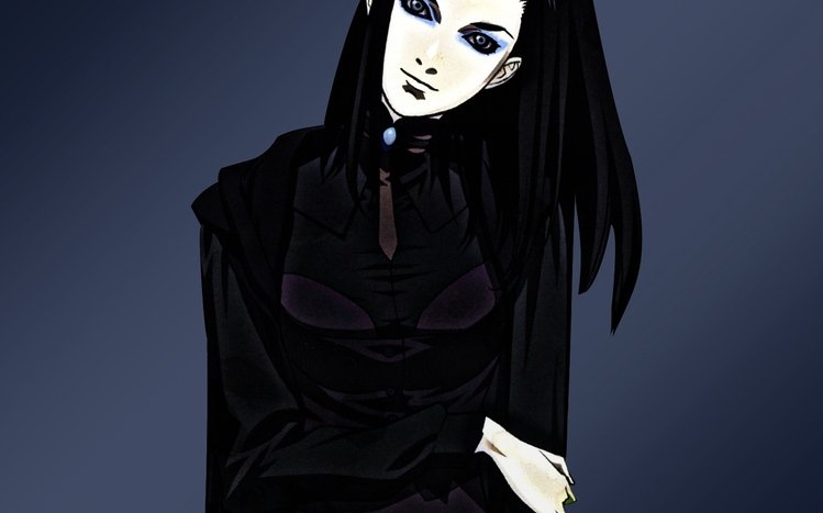 Ergo proxy anime downloading