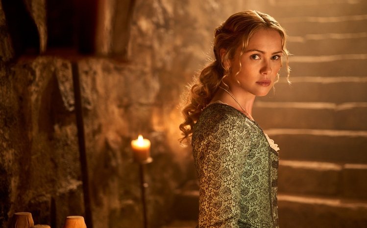 Black Sails Theme screenshot #13