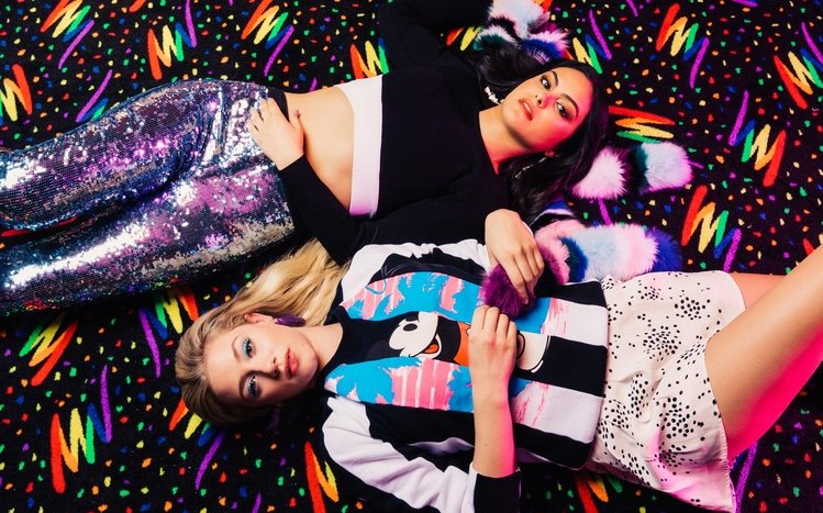 Riverdale Theme screenshot #6