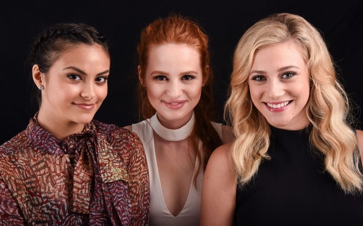 Riverdale Theme screenshot #11