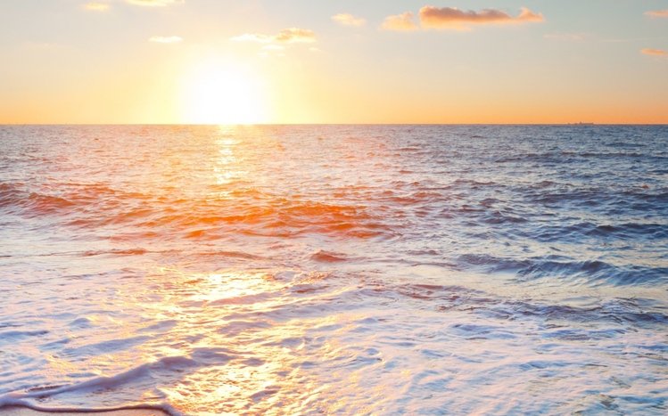 Beaches (Dual Monitor) Theme screenshot #7