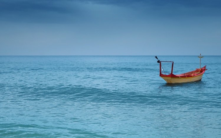 Nature (Dual Monitor) Theme screenshot #22