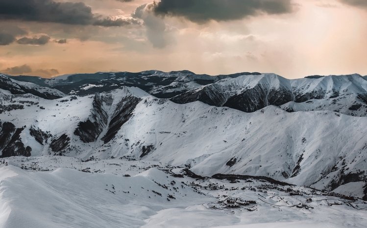 Nature (Dual Monitor) Theme screenshot #20