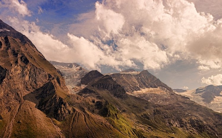 Nature (Dual Monitor) Theme screenshot #4