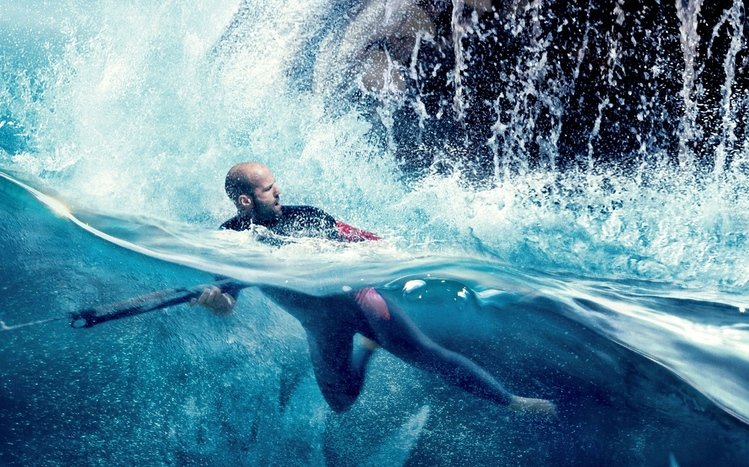 The Meg Theme screenshot #6