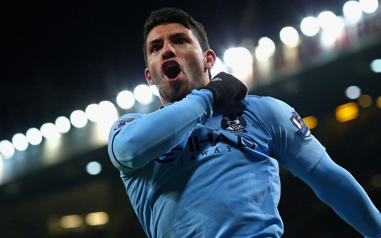 Manchester City F.C Theme screenshot #12