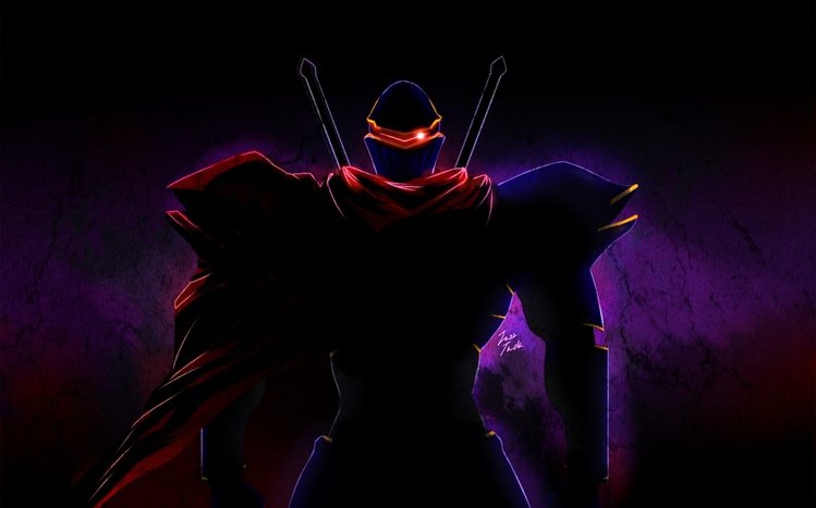 Overlord Anime Wallpapers  Wallpaper Cave
