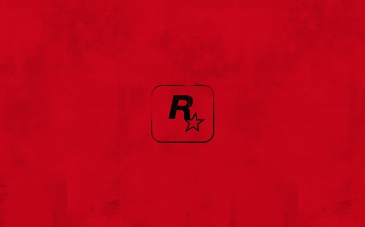 Red Dead Redemption 2 Art Theme screenshot #21