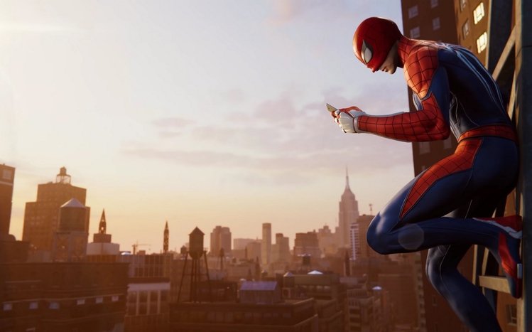 how to spider man ps4 on pc