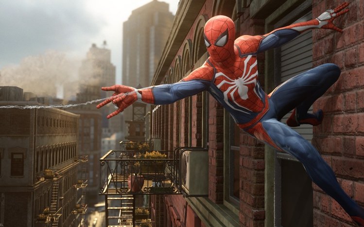 spiderman pc games download