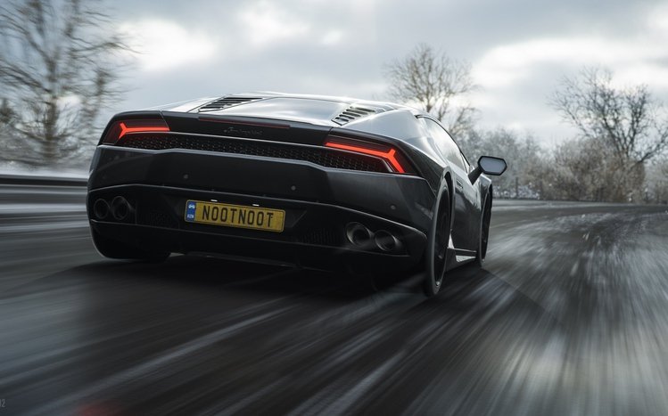 Forza Horizon 4: How to download Forza Horizon 4 on PC, system