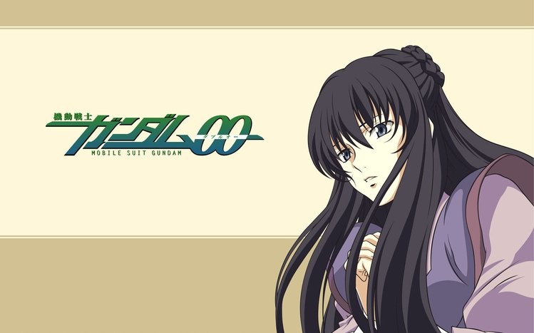 Gundam 00 Theme screenshot #17