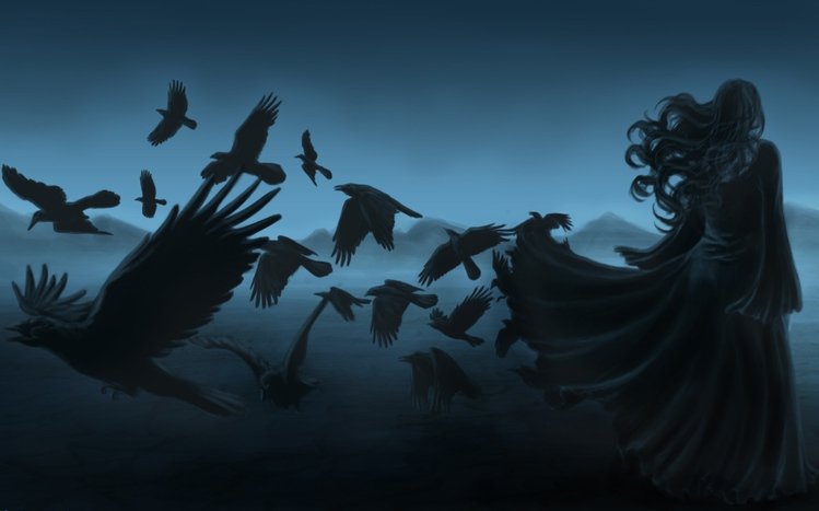 Dark Amoled Theme screenshot #14