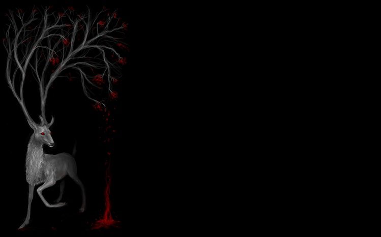 Dark Amoled Theme screenshot #6